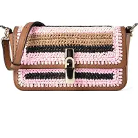 Furla Sac à bandoulière marron