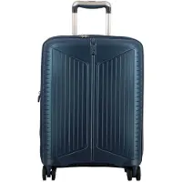 Jump Valisette 'Evae Ultra-Light 4' bleu
