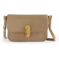 Ted Baker Sac à bandoulière 'Kkaysa ' taupe