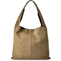 Patrizia pepe Sac bandoulière kaki