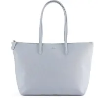 Lacoste Cabas blanc