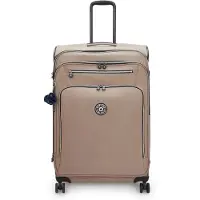 Kipling Valisette 'New Youri' taupe