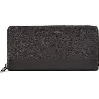 Liebeskind Porte-monnaies 'GIGI' brun foncé