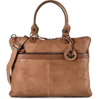 Harbour 2nd Sac d’ordinateur portable 'Urban Poets Vega' noisette