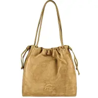 Coccinelle Sac bandoulière 'Dulse' olive