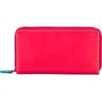Mywalit Porte-monnaies 'Medium Tri-fold' rose