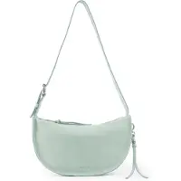 Fredsbruder Sac bandoulière 'Carry Me Cool' menthe