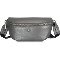 Jekyll & Hide Sacs banane argent