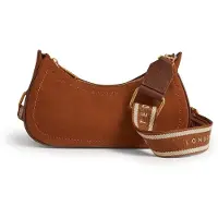 Ted Baker Sac à bandoulière marron