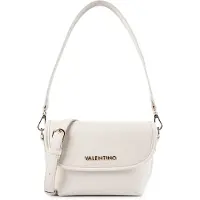Valentino Sac bandoulière 'HAIL' écru