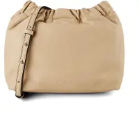 Liebeskind Poche ventrale beige