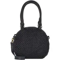 Greenland Nature Sac bandoulière 'Femi & Nine' bleu marine