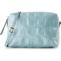 Abro Sac à bandoulière 'Kaia ' turquoise