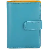 Mywalit Porte-monnaies bleu