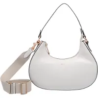 JOOP! Sac bandoulière blanc cassé