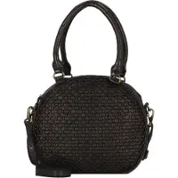 Greenland Nature Sac bandoulière 'Femi & Nine' noir