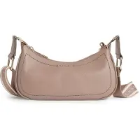 Ted Baker Sac bandoulière 'Laarna' crème / or / rose ancienne