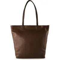Liebeskind Cabas 'Hera II' chocolat