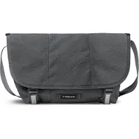Timbuk2 Messenger gris / olive