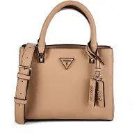 GUESS Sac bandoulière noisette