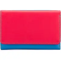 Mywalit Porte-monnaies 'Medium Tri-fold' rose