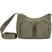 Bogner Sac à bandoulière 'Verbier Play 1.0 Diya' olive