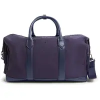 Ted Baker Sac week-end 'Corrnel' bleu foncé
