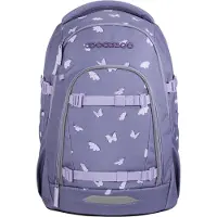 Coocazoo Sac à dos 'Mate' mauve