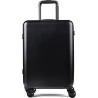 Pack Easy Valisette 'Colly Pure' noir
