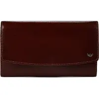 Golden Head Porte-monnaies 'Colorado' marron