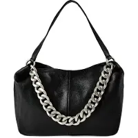 Liebeskind berlin Sac bandoulière noir