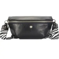 Jekyll & Hide Sacs banane noir