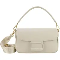 Bogner Sac à bandoulière 'Pontresina Neve Nera' beige