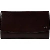 Golden Head Porte-monnaies 'Colorado' brun foncé