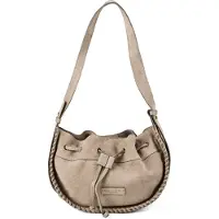 Marc O'Polo Sac à bandoulière beige