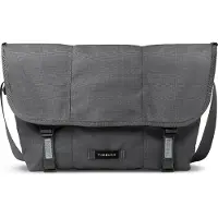 Timbuk2 Messenger gris fumé