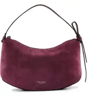 Kate spade new york Sac bandoulière 'Loop' violet