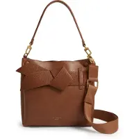 Ted Baker Sac bandoulière 'Sonia' cognac