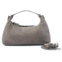 Fredsbruder Sacs à main 'Soft Cut' beige foncé
