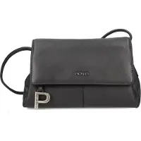 PICARD Sac bandoulière 'Boom' bleu foncé