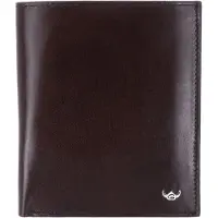 Golden Head Porte-monnaies 'Colorado' marron