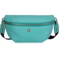 Jekyll & Hide Sacs banane bleu clair