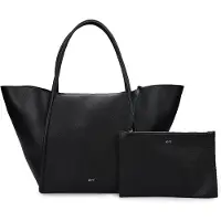 Abro Sac bandoulière 'Willow ' noir