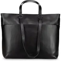 Jost Sac bandoulière 'Arva' noir