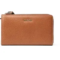 PICARD Porte-monnaies 'Calico 1' cognac