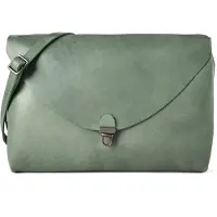 Harold's Sac à bandoulière 'Fold' menthe
