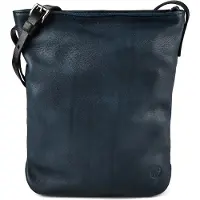 Harold's Sac à bandoulière 'Chaza' bleu roi