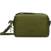PICARD Sac à bandoulière 'Texel' olive