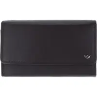 Golden Head Porte-monnaies 'Polo ' brun foncé