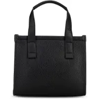 Jost Sac bandoulière 'Vika' noir